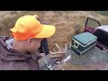 Deer Hunting With Dogs 2017! Season 3 Ep 3 Part 2 Boweavil's 9 Point. #16