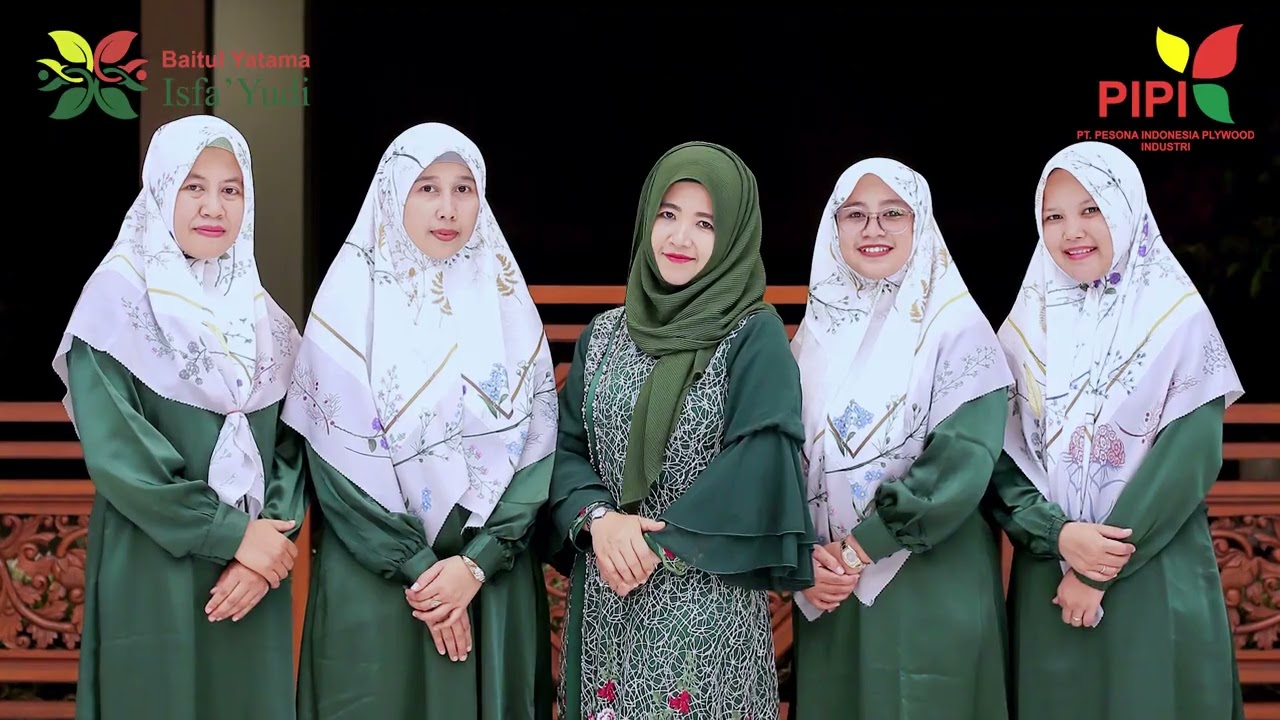 Profil Ma'had Baitul Yatama Isfa'Yudi, Tembokrejo Muncar Banyuwangi