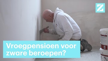 Harry wil vandaag nog met pensioen - RTL Z NIEUWS
