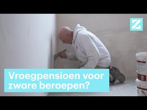 Harry wil vandaag nog met pensioen - RTL Z NIEUWS