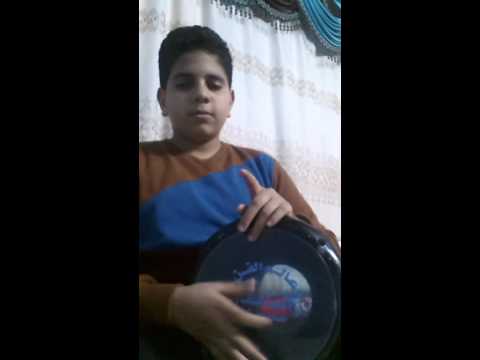 طبلة زيزو النوبي
