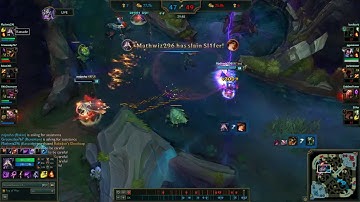 True One Shot Adc 2k17