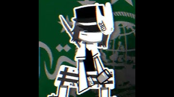 i made a video jedag jedug with bluezz2206 images #short #incredibox #jedagjedug #fyp