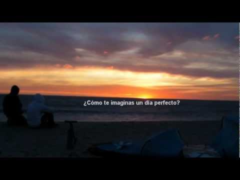 Kitesurf Gandia Valencia - Un da perfecto - Vdeo p...