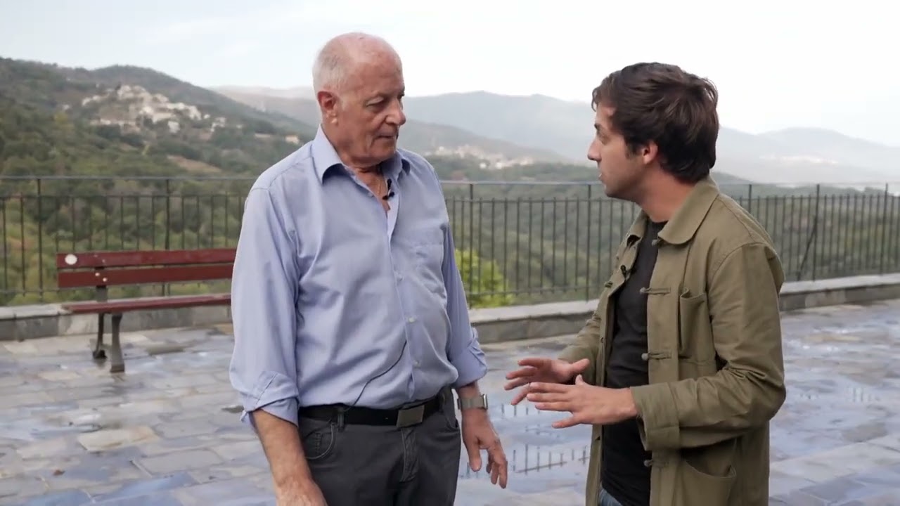 Per Sti Lochi in Casinca (4/5)