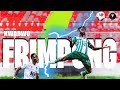 Kwadwo frimpong 2022  lethal striker  amazing goals skills  assists    