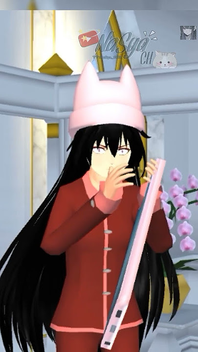 Download lagu Hadehh😂🗿ib:tt#shorts #sakuraschoolsimulator #sss #sakubers