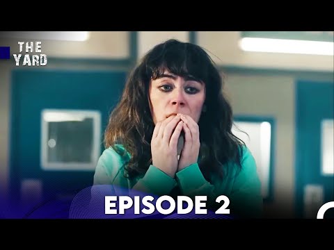 The Yard Episode 2 (FULL HD)