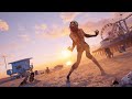 Dead Island 2 ПОЛНОЕ ПРОХОЖДЕНИЕ (Дэни) часть 9