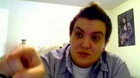 Re: Why do You Make Youtube Videos?