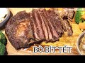 [ENGSUB] Cách làm Bò Bít Tết mềm ngon như Nhà Hàng |Juicy Beef Steak | Nước sốt Nấm | Mushroom sauce