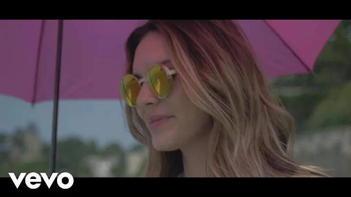 Sara Costa - Sirop (Official Video)