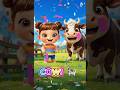 🐄 What's That Animal Sound? 🤔 Cow | Animal Sounds for Kids | Mimi's World