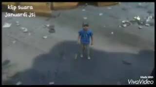 Spider Man Bahasa Jawa Lucu