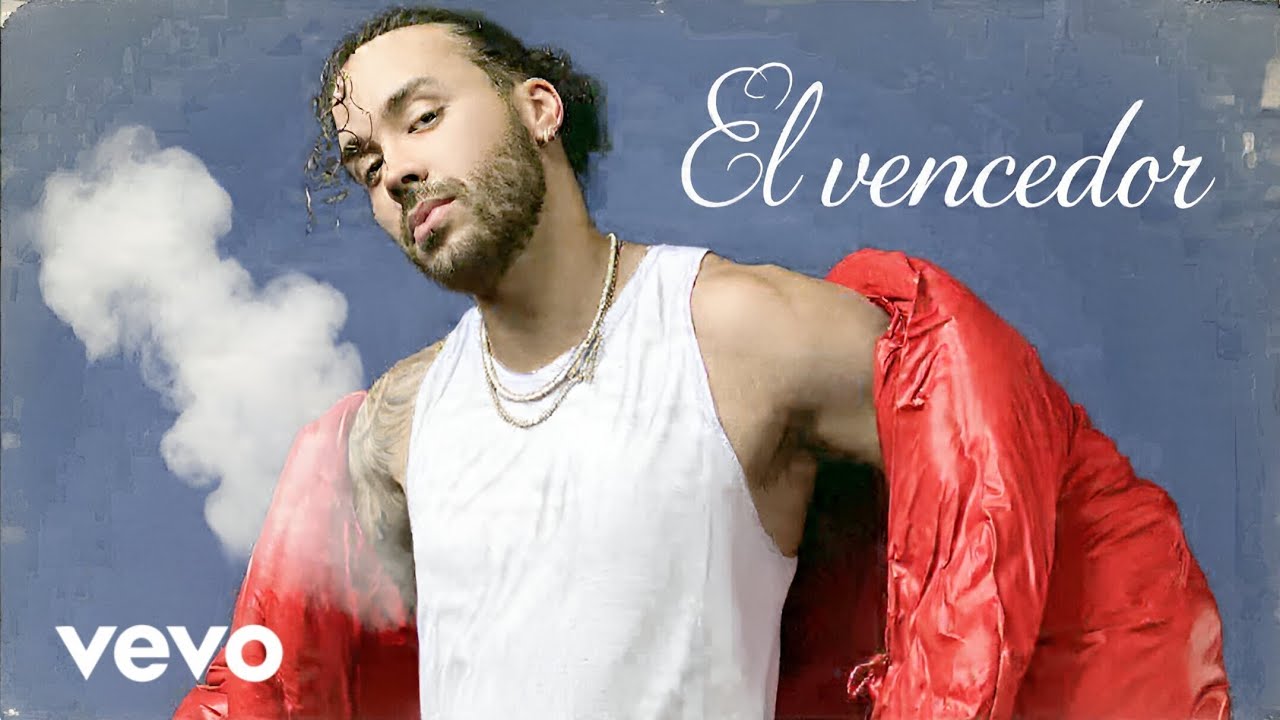 Watch Prince Royce - El vencedor ✝️ Bachata Cristiana 2026 💫 (Video Oficial) on YouTube Watch Prince Royce - El vencedor ✝️ Bachata Cristiana 2026 💫 (Video Oficial) on YouTube