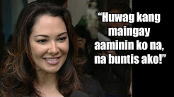 Ruffa Gutierrez Admitted shes PREGNANT, What happened next will SHOCK you!