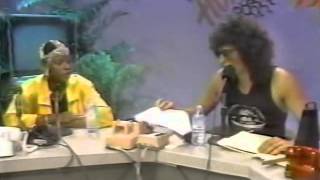 Howard Stern - Negligee & Underpants Party (1988)