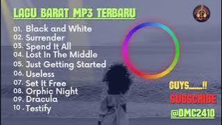 Download lagu 10 Lagu Barat Terbaru dan Populer_Mp3