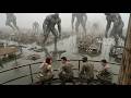 Reign Of Giants: The Search | Cinematic Scifi Movie