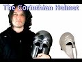 The Corinthian Helmet