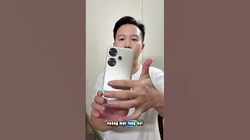 Tư Vấn Máy Ngon Phân Khúc 5 Củ Khoai Redmi Turbo 3 Rom Quốc Tế Vẫn Ngon Nhức Nách Smartphone 
