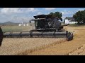 Why did we buy a Gleaner Combine?