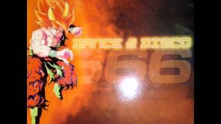 666 - Dance 2 Disco (2000)