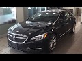 2019 Buick Lacrosse Avenir HUD Heated Steering BOSE Oshawa ON Stock #190017