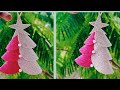 "Aesthetic DIY Christmas Decor / Easy &amp;Affordable  Home Decor 2025 🌲🌲