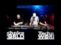 Birdy Nam Nam (France) - 2002 DMC World Team Performance