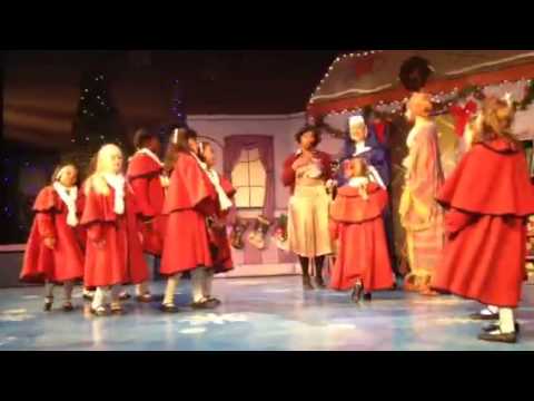 madelines christmas 2013 horizon theatre atlanta youtube atlanta christmas musical