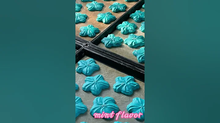 MINT FLAVOR