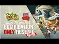 [DOFUS] Humiliation ... Destruction ! (Sram Réseau OS)