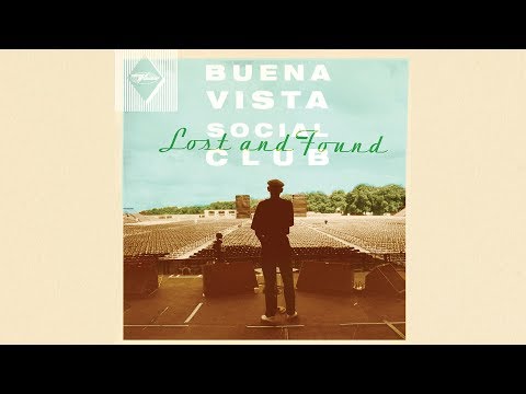Buena Vista Social Club - Como Fue - feat. Ibrahim Ferrer (Official Audio)
