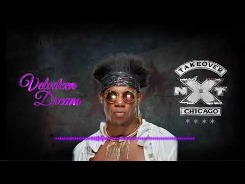 Velveteen Dream Talks NXT Takeover: Chicago