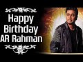 Ar rahman birt.ay whatsapp status tamil  ar rahman whatsapp status