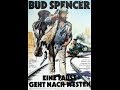 Bud Spencer: Eine Faust geht nach Westen [kompletter Film]