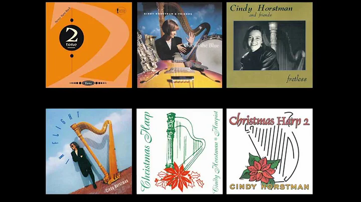 2tone - Cindy Horstman & Michael Medina .... EPK