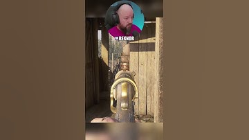 How To Solo VS Trio In Hunt: Showdown 1896! #huntshowdown #gaming #pvp