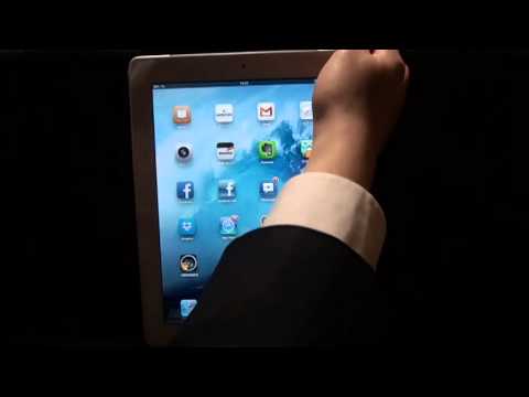 iPadの電源を一時的&完全に切る(オフにする)方法 #iPad35