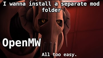 Installing Starwind is Quick and Easy, No Overwriting Necessary