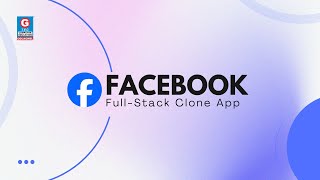 Details FaceBook Clone | Java FullStack | G-Tec Colachel | #fullstack #Python #Java #Gtec #Colachel Update