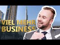 Expat Life in Dubai (Real Estate Agent)
