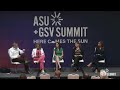Solving for Why: The Transformation Underway in Math Classrooms | ASU GSV Summit 2024