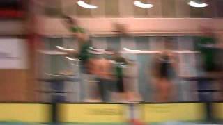 CAMPEOnes de ASTURIAS MASTER 2009
