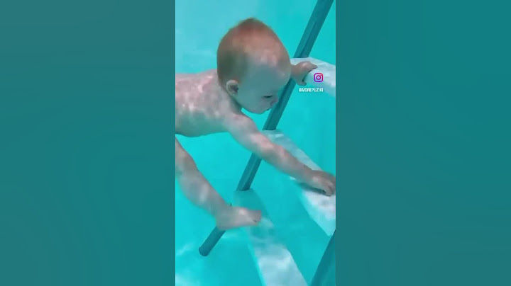 Малыши просто обожают воду 🥰❤️ #дети #плавание #бассейн