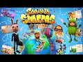 Impossible Subway Surfer RecordBest Live Streaming SubwaySurfers Live 亞 Impossible Subway Surfer RecordBest Live Streaming SubwaySurfers Live 亞