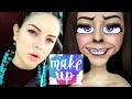 Russian Makeup Artist 3D Makeup