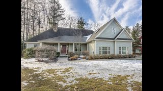 31 Town Common video tour