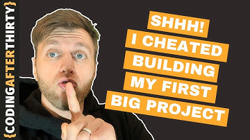 How to get started on your first web development project [ web development projects for beginners ]